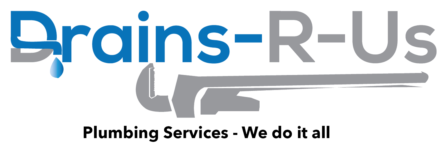 Drains-R-Us — Plumbing Services