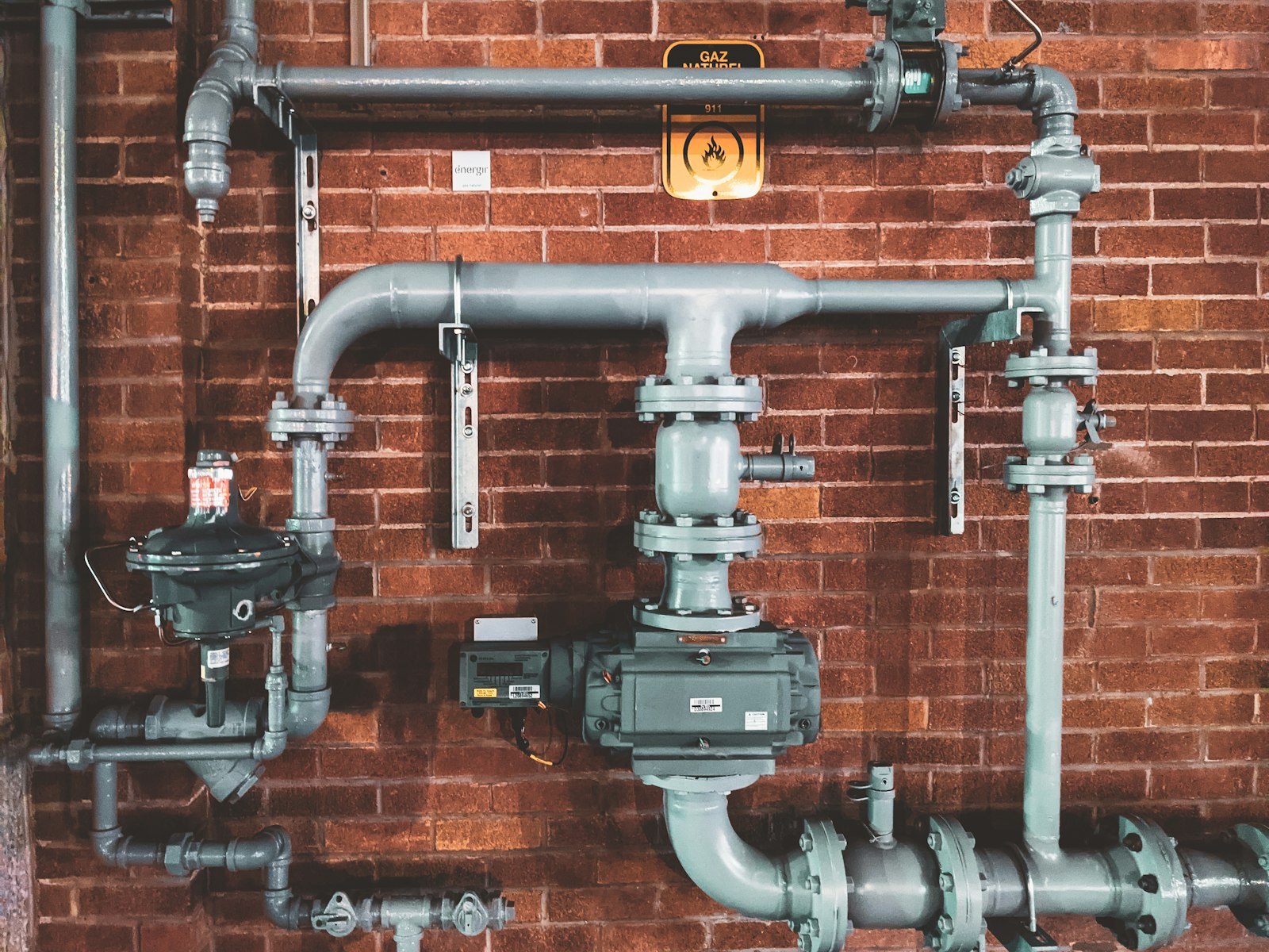 Water heater installation in Sherborn, MA